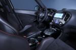 Nissan Juke Concept by Nismo 2012 года